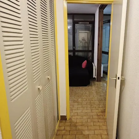 T2 43m2 , Centre Ville, Parking Apartman