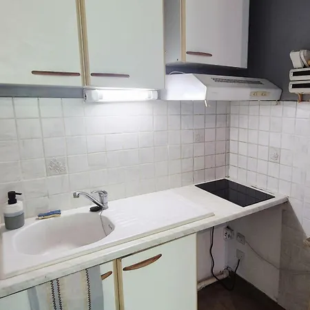 T2 43m2 , Centre Ville, Parking *