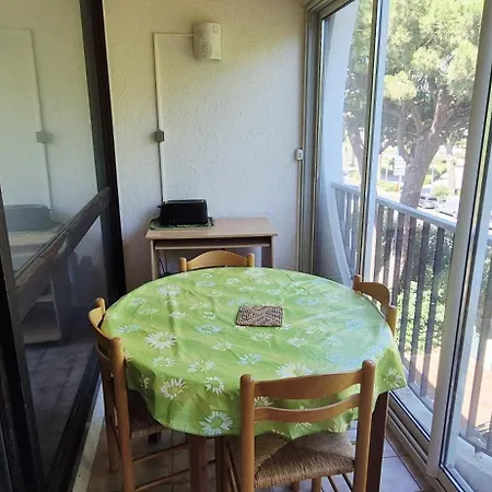 T2 43m2 , Centre Ville, Parking *