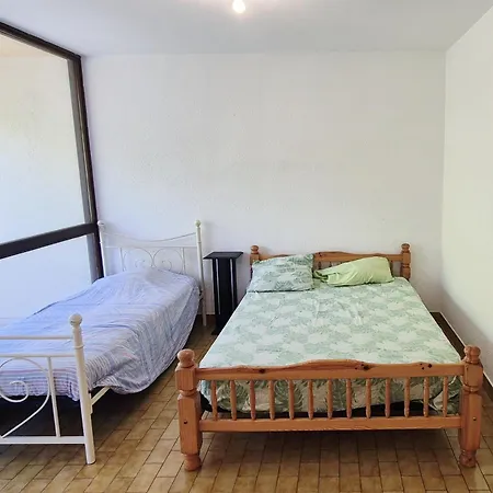Apartment T2 43m2 , Centre Ville, Parking La Grande-Motte