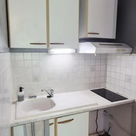 T2 43m2 , Centre Ville, Parking *