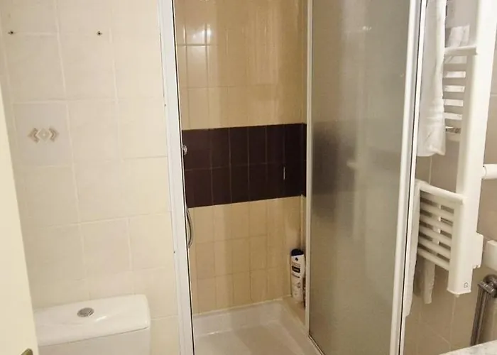 T2 43m2 , Centre Ville, Parking La Grande-Motte