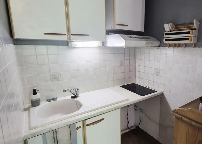 T2 43m2 , Centre Ville, Parking *