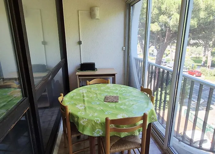 T2 43m2 , Centre Ville, Parking *